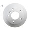 Pagid Brakes Brake Disc, 355104822 355104822 - alternate 2